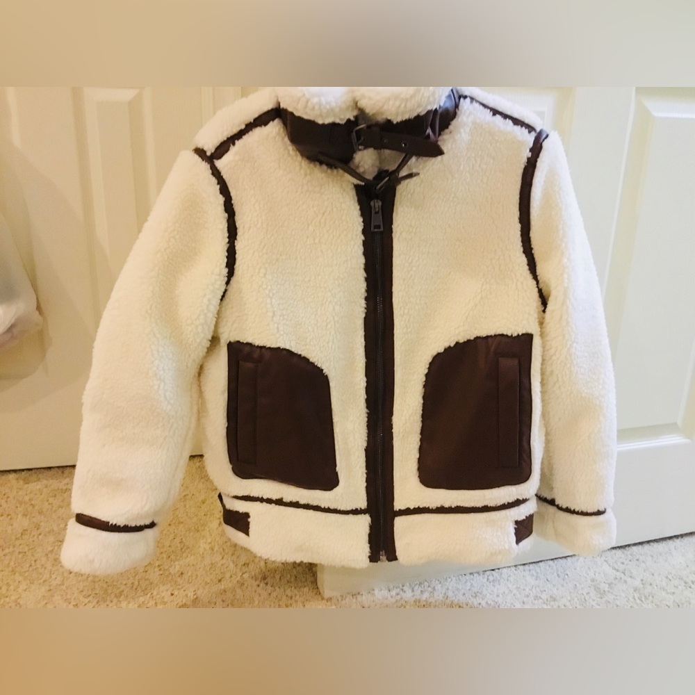 Levi’s jacket brand new